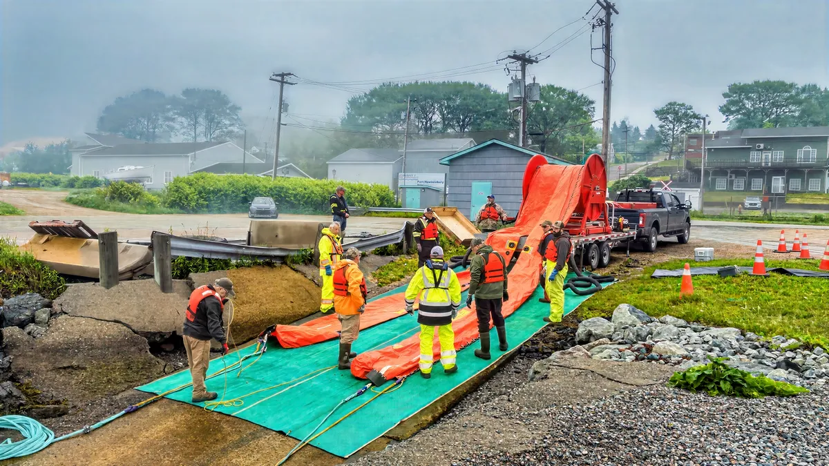 PTMS Responder Refresher Training | September 1–3, 2026