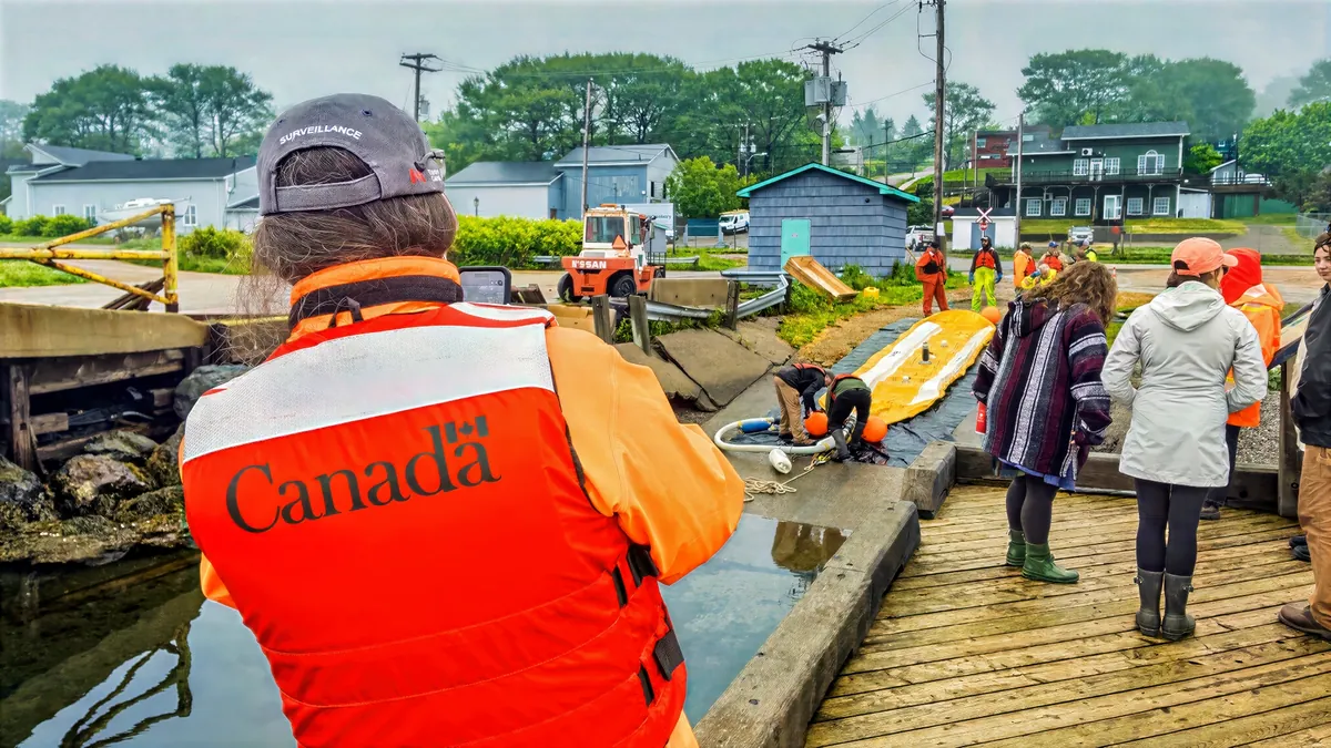 PTMS Responder Refresher Training | September 15–17, 2026