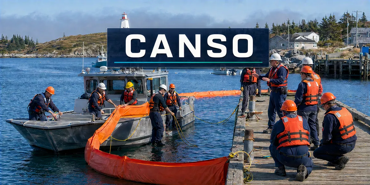 [CANSO] - PTMS Canso Responder Refresher Training | September 15–17, 2026
