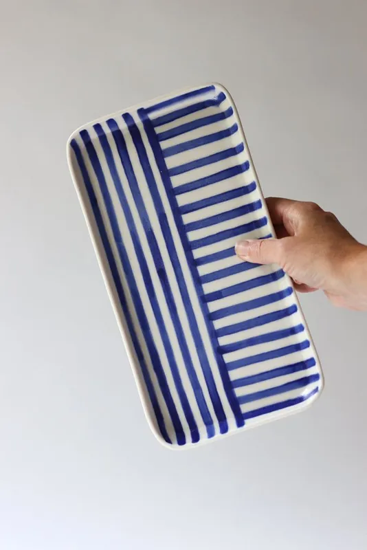 Tray Night - Hand Building Make and Take
