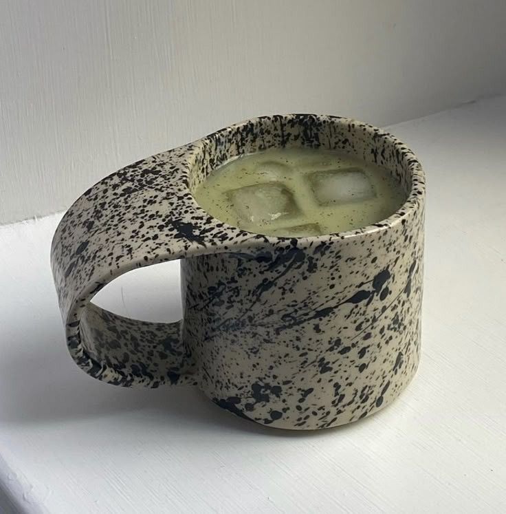 Mug Night - Hand Building Make and Take