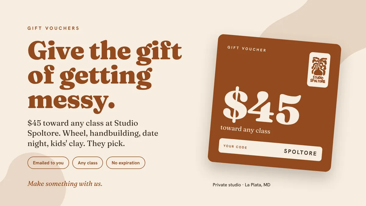 $45 Voucher