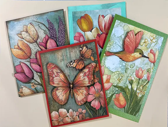 Card Making