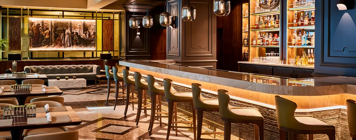 WTYC: Welcome to Your City, Harvard Club of Detroit