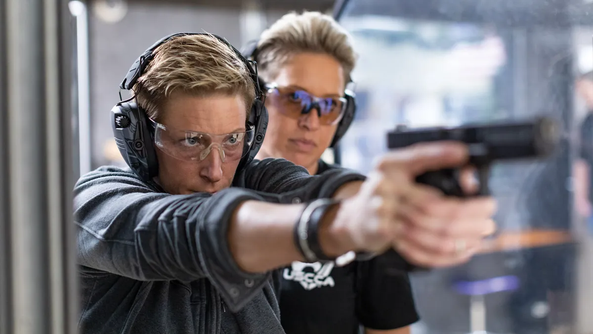 Michigan CPL Class