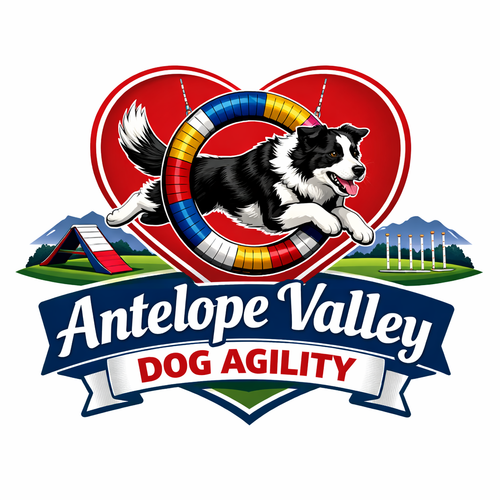 Antelope Valley Dog Agility