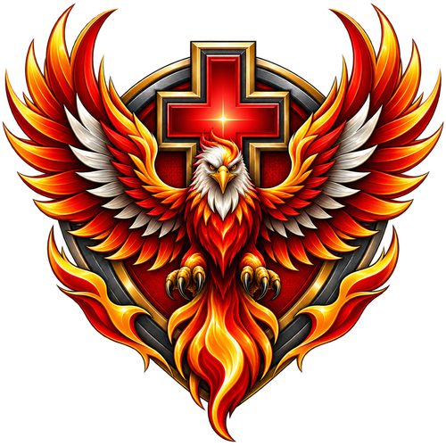 Fire Eagle First Aid