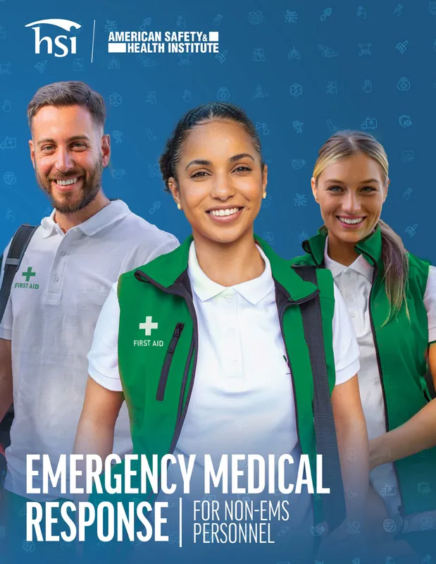 EMR (Emergency Medical Responder)