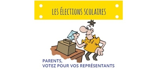 Elections scolaires