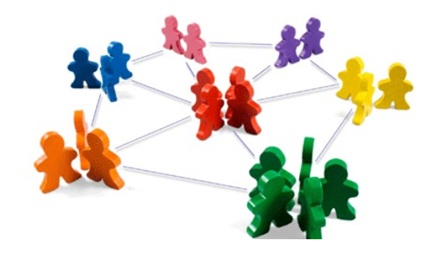 soirée des responsables en visio