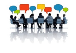 Soirée des responsables en présentiel