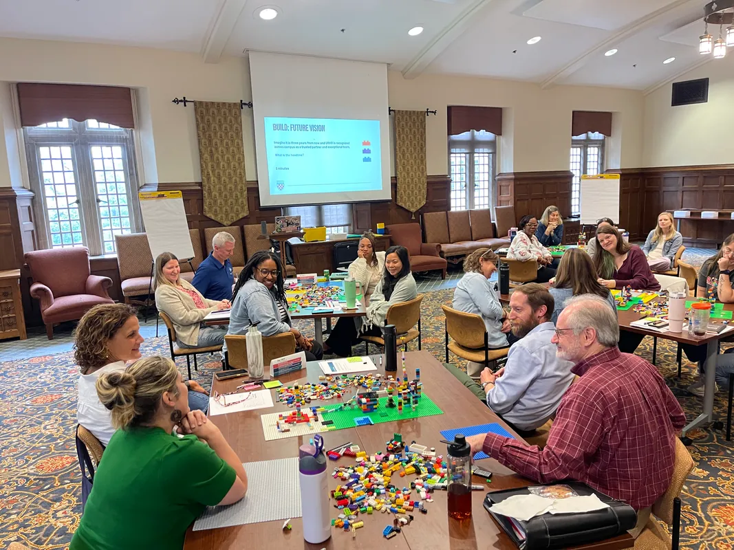 Symposium: Building a Learning Culture in the Age of AI