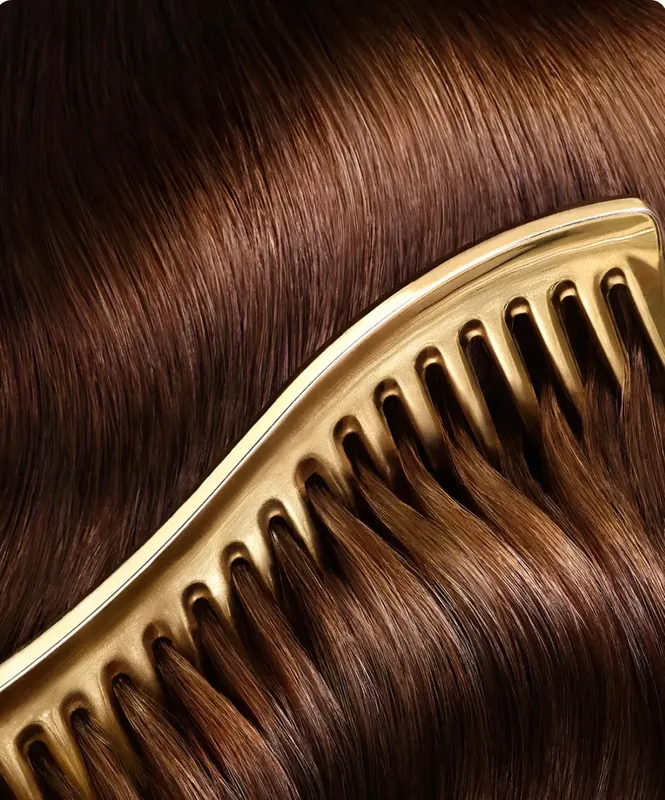 The Future of Hair: Longevity