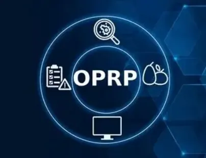 OPRP training for factory workers