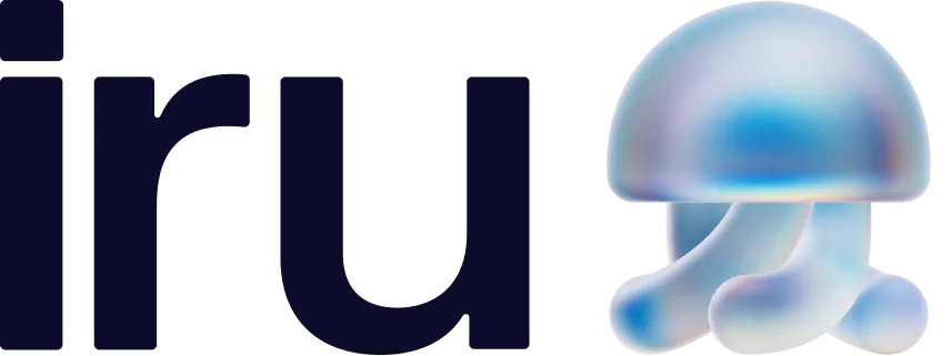 IRU Academy Certification