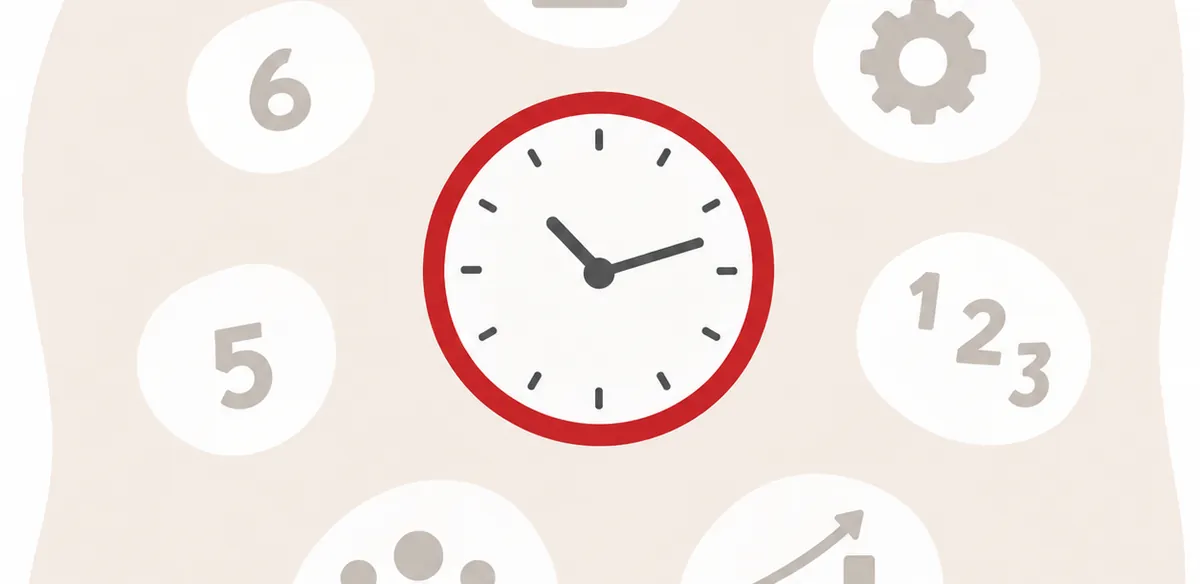Time Management