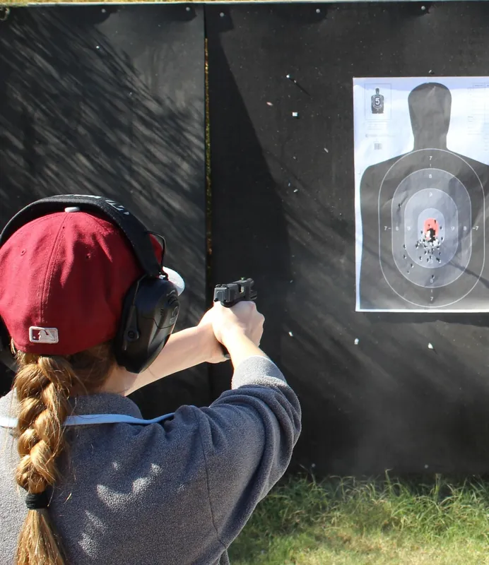 Oklahoma Concealed Carry License Class