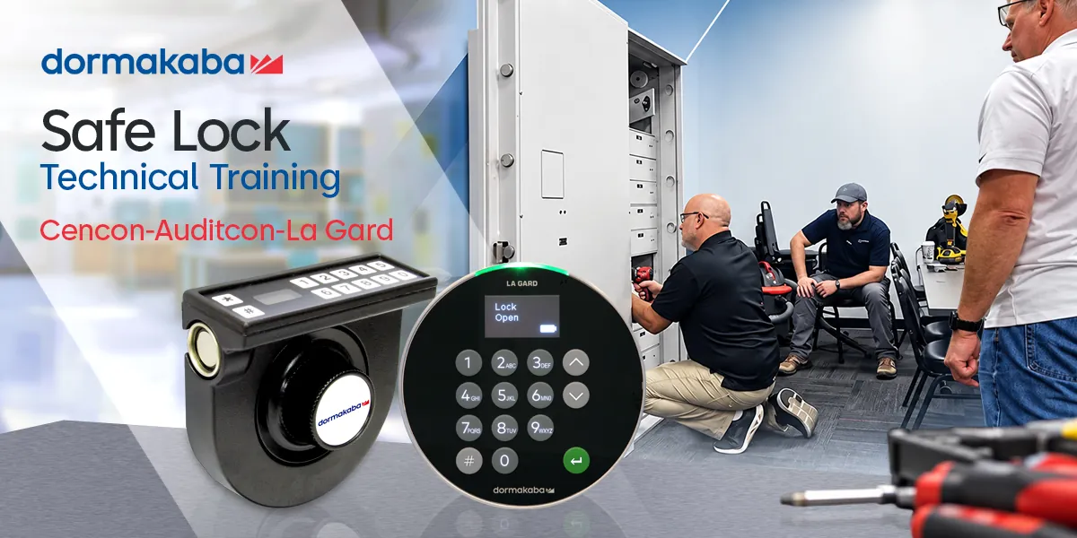 Cencon-Auditcon-LAGARD Technical Training (1 Day)