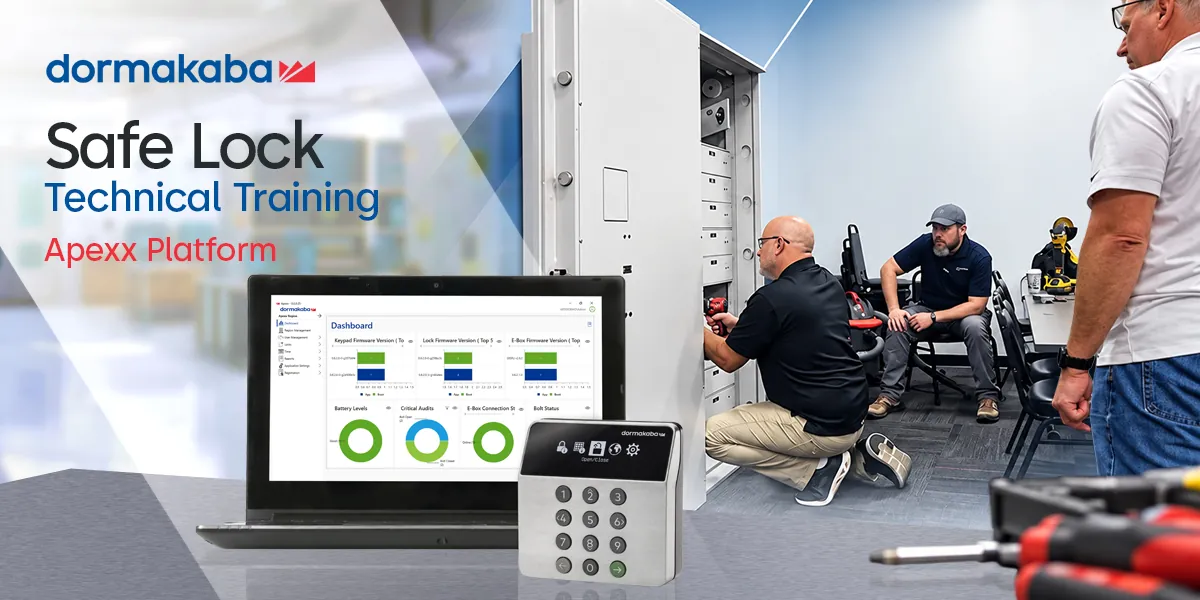 Apexx Platform Technical Training (1 Day)