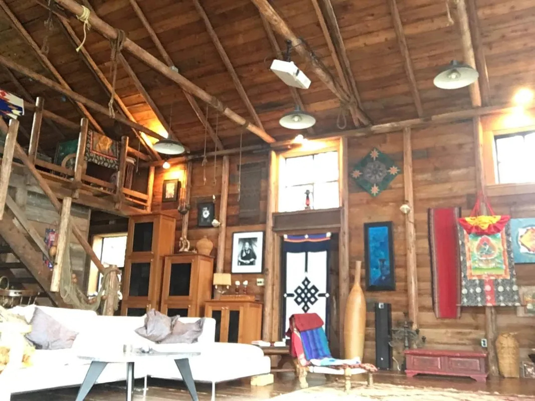 The Four Brahmaviharas: A Silent Insight Meditation Retreat  (Residential Option)