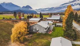 Registration: Three Week Silent Insight Retreat at Copperdome Lodge, Pemberton, BC