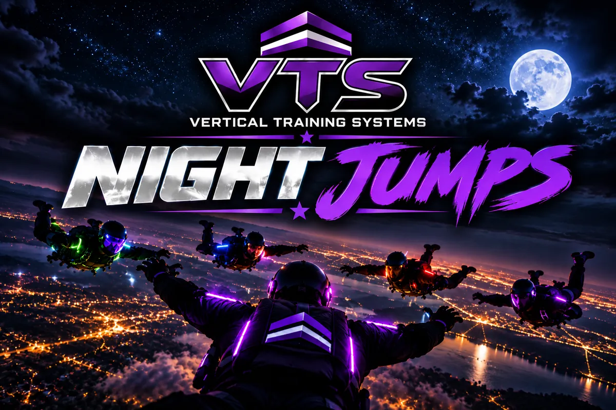 Night Jumps